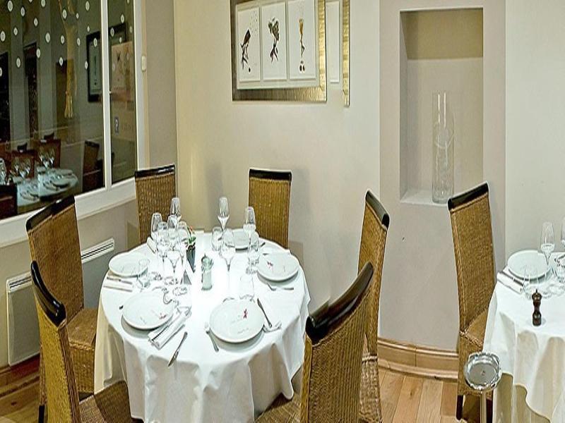 Logis Auberge Cote Jardin Hotel Lézignan-Corbières Eksteriør billede
