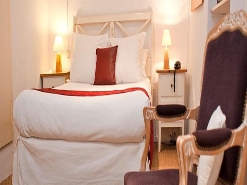 Logis Auberge Cote Jardin Hotel Lézignan-Corbières Eksteriør billede