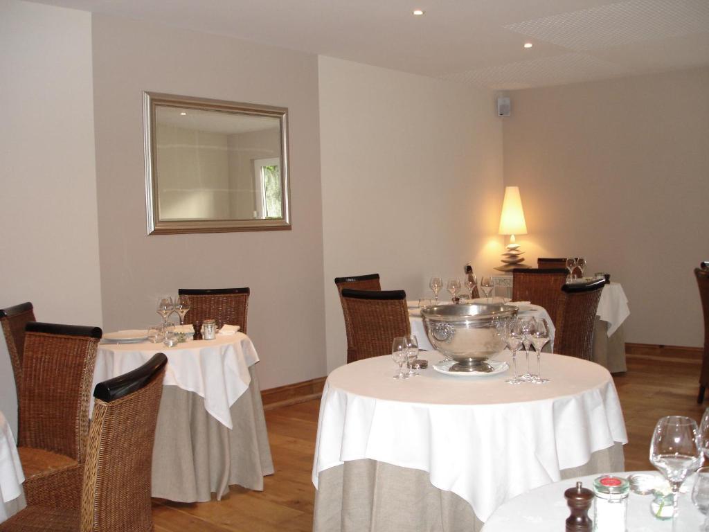 Logis Auberge Cote Jardin Hotel Lézignan-Corbières Eksteriør billede