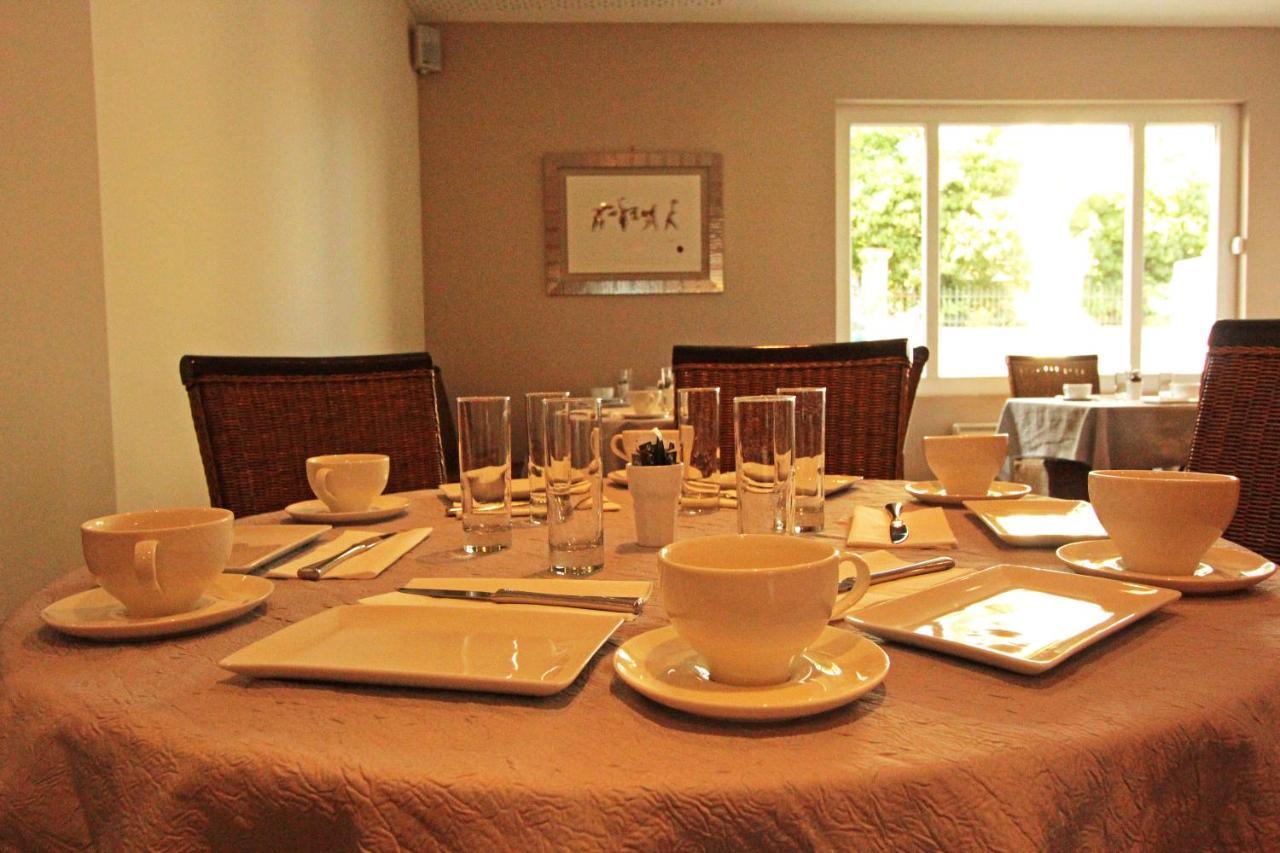 Logis Auberge Cote Jardin Hotel Lézignan-Corbières Eksteriør billede